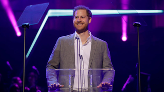 Burger King kindly offers Prince Harry a job